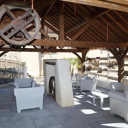 Le Moulin Babet